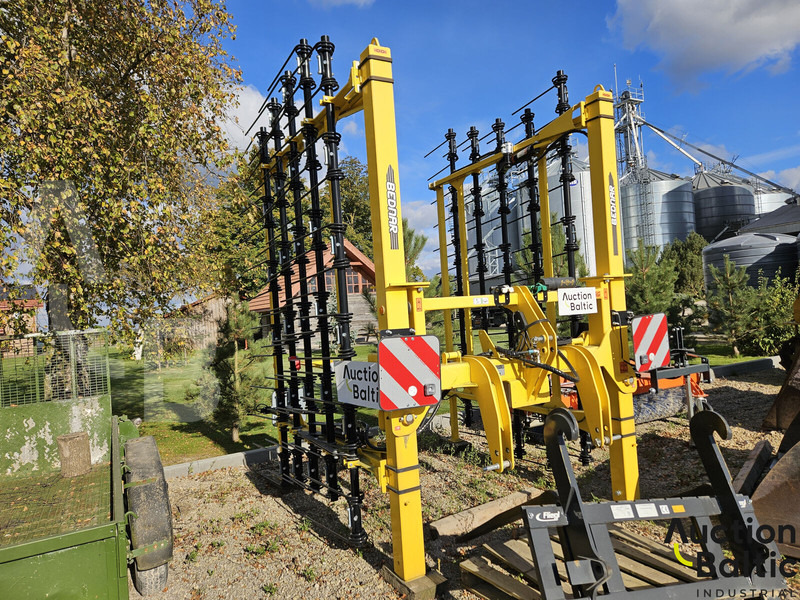 Bednar Striegel-Pro PN 7500 - Grada: foto 1 Bednar Striegel-Pro PN 7500 - Grada: foto 1