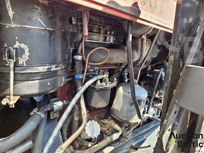 Leasing de Belarus MTZ 892 Belarus MTZ 892: foto 11