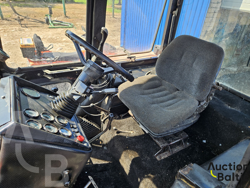 Leasing de Belarus MTZ 892 Belarus MTZ 892: foto 7