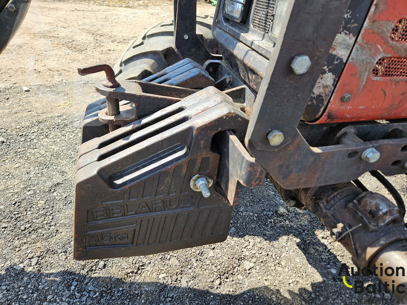 Leasing de Belarus MTZ 892 Belarus MTZ 892: foto 18