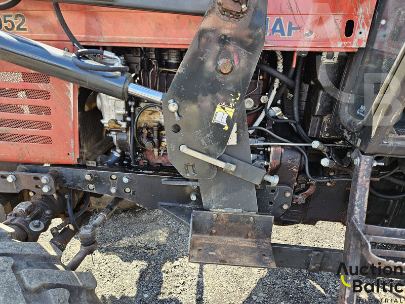 Leasing de Belarus MTZ 892 Belarus MTZ 892: foto 17