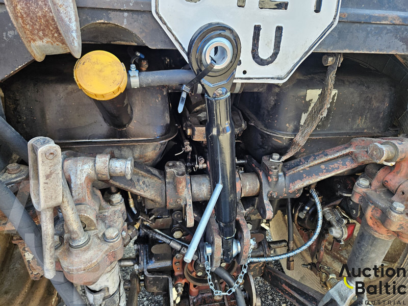 Leasing de Belarus MTZ 892 Belarus MTZ 892: foto 12