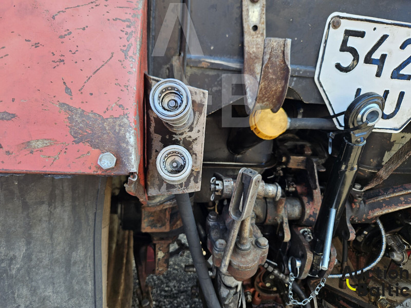 Leasing de Belarus MTZ 892 Belarus MTZ 892: foto 10