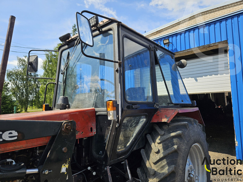 Leasing de Belarus MTZ 892 Belarus MTZ 892: foto 9