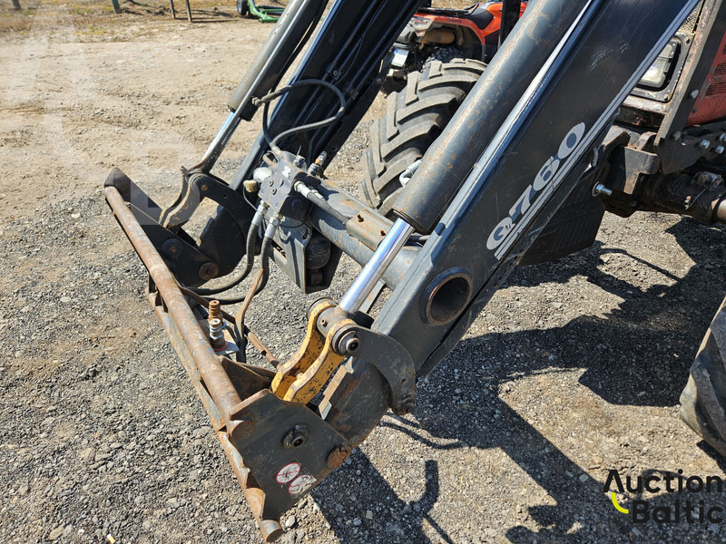 Leasing de Belarus MTZ 892 Belarus MTZ 892: foto 19