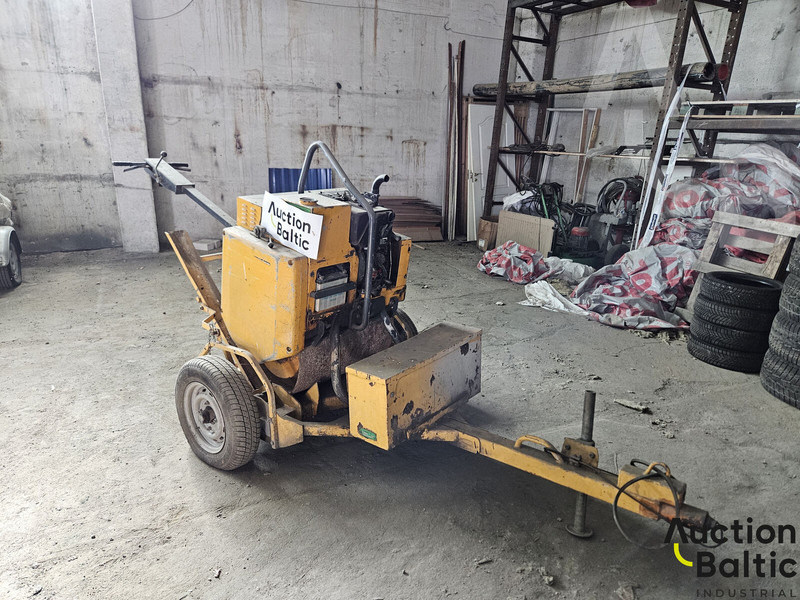 Benford MBR 71 HEY - Rodillo: foto 3 Benford MBR 71 HEY - Rodillo: foto 3