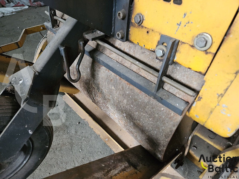 Rodillo Benford MBR 71 HEY: foto 12