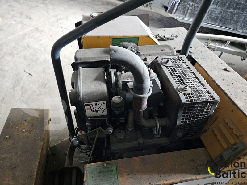 Rodillo Benford MBR 71 HEY: foto 9