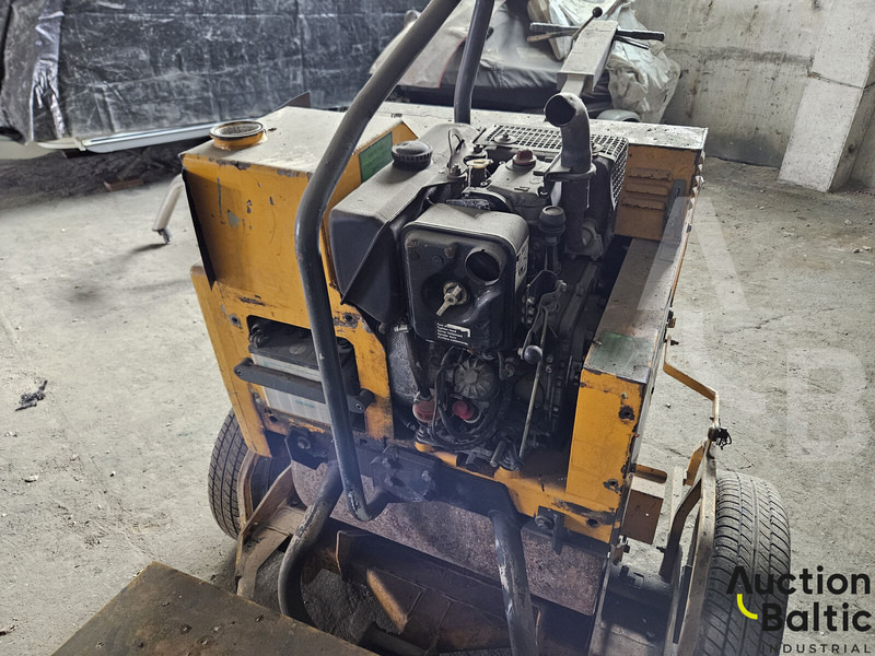Rodillo Benford MBR 71 HEY: foto 10