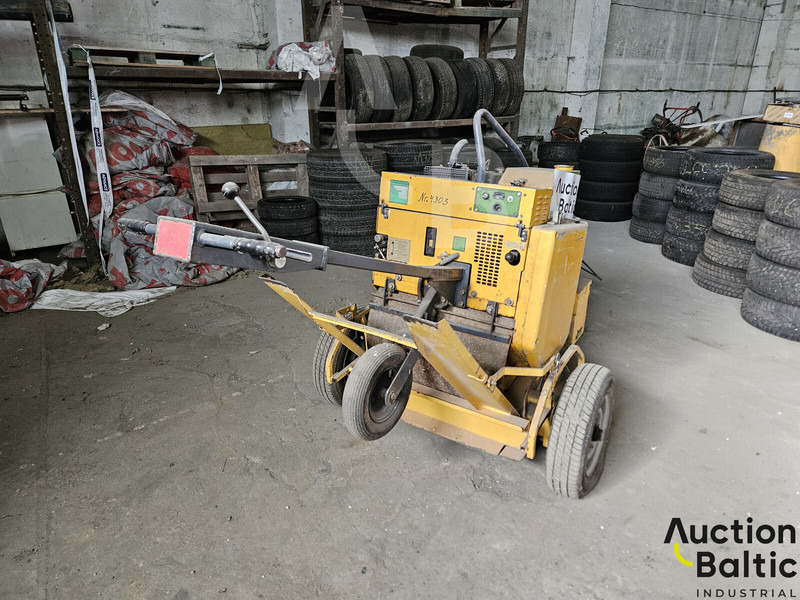 Benford MBR 71 HEY - Rodillo: foto 2 Benford MBR 71 HEY - Rodillo: foto 2