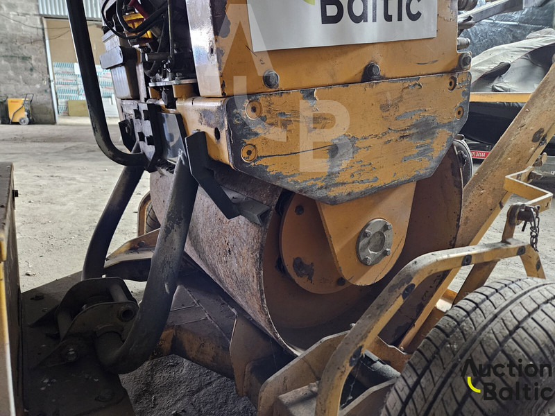 Rodillo Benford MBR 71 HEY: foto 6