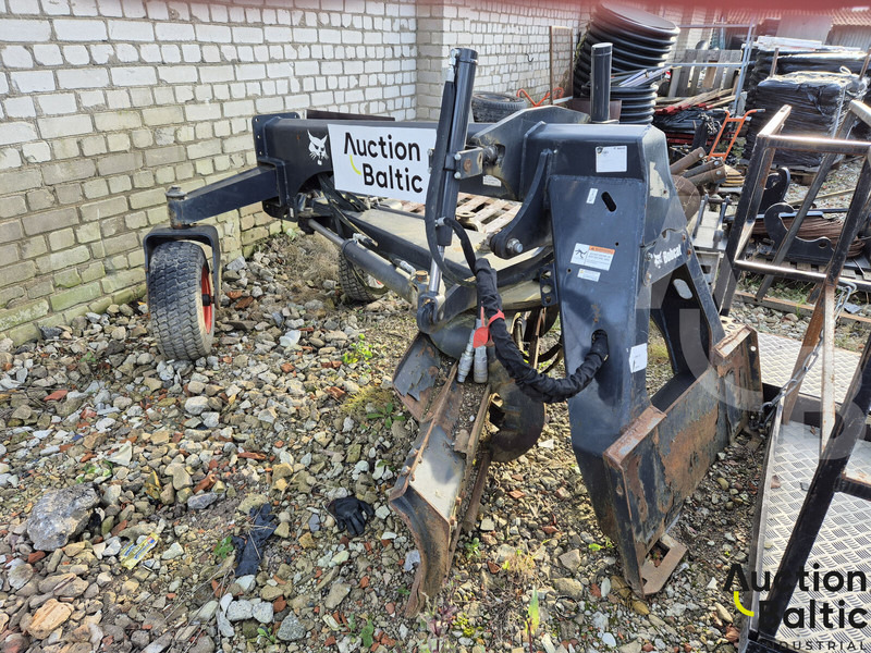 Bobcat Grader 96 - Grader: foto 3 Bobcat Grader 96 - Grader: foto 3
