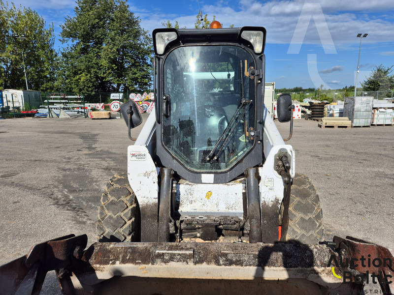 Bobcat S 650 - Minicargadora: foto 3 Bobcat S 650 - Minicargadora: foto 3