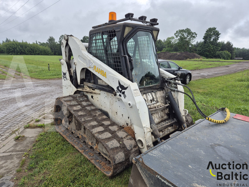 Bobcat T 320 - Cargadora de cadenas: foto 1 Bobcat T 320 - Cargadora de cadenas: foto 1