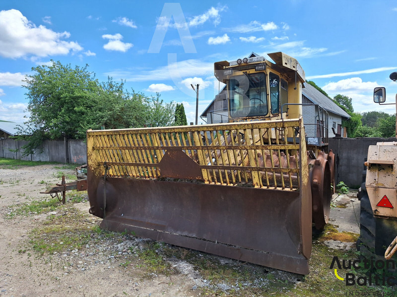 Bomag BC 670 RB - Compactador: foto 2 Bomag BC 670 RB - Compactador: foto 2