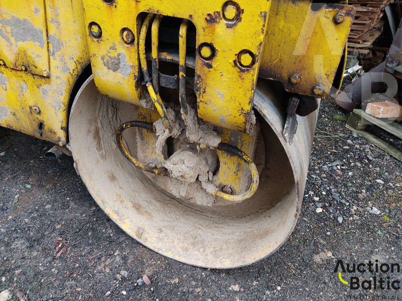 Rodillo Bomag BW 125 A D H: foto 14 Rodillo Bomag BW 125 A D H: foto 14