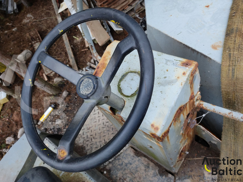 Rodillo Bomag BW 125 A D H: foto 7 Rodillo Bomag BW 125 A D H: foto 7