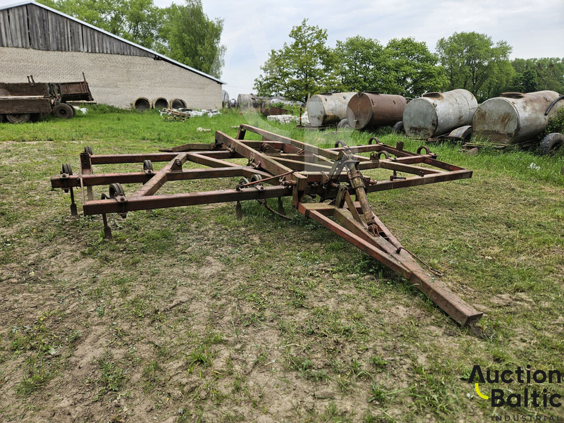 CULTIVATOR - Cultivador: foto 2 CULTIVATOR - Cultivador: foto 2