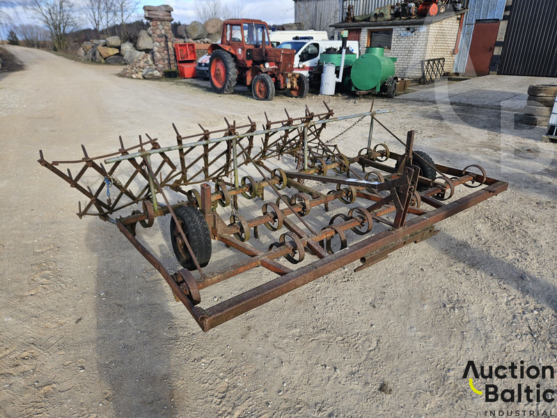 CULTIVATOR - Cultivador: foto 1 CULTIVATOR - Cultivador: foto 1