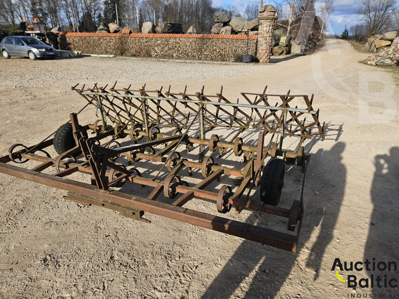 CULTIVATOR - Cultivador: foto 3 CULTIVATOR - Cultivador: foto 3