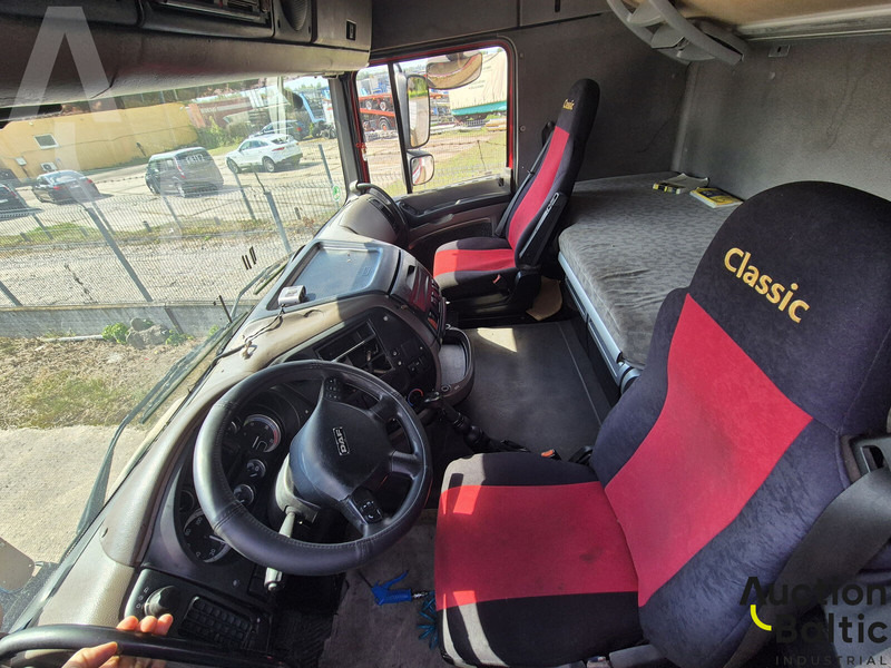 DAF FT XF105.460 - Cabeza tractora: foto 5 DAF FT XF105.460 - Cabeza tractora: foto 5