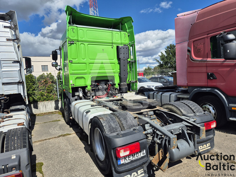 DAF FT XF105.460 - Cabeza tractora: foto 3 DAF FT XF105.460 - Cabeza tractora: foto 3