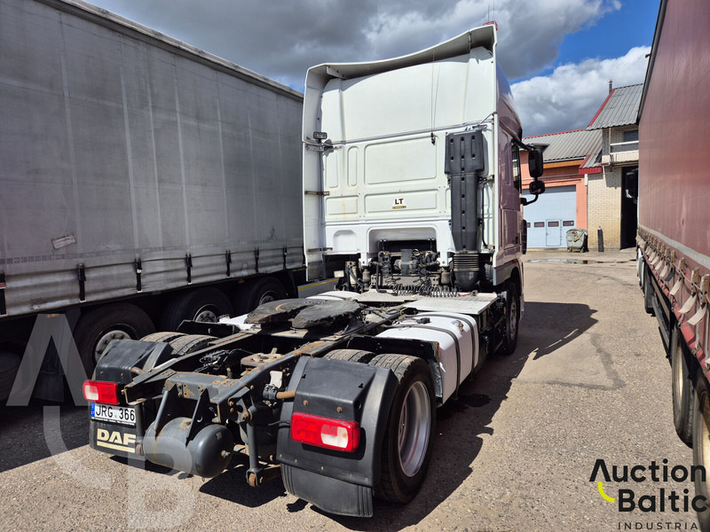 DAF FT XF105.460 - Cabeza tractora: foto 3 DAF FT XF105.460 - Cabeza tractora: foto 3