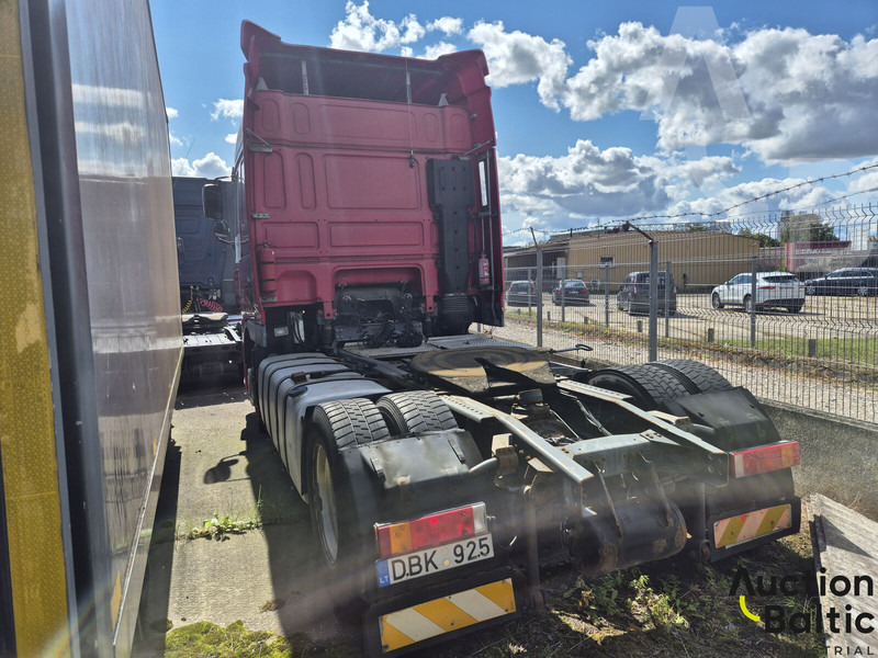 DAF FT XF105.460 - Cabeza tractora: foto 3 DAF FT XF105.460 - Cabeza tractora: foto 3