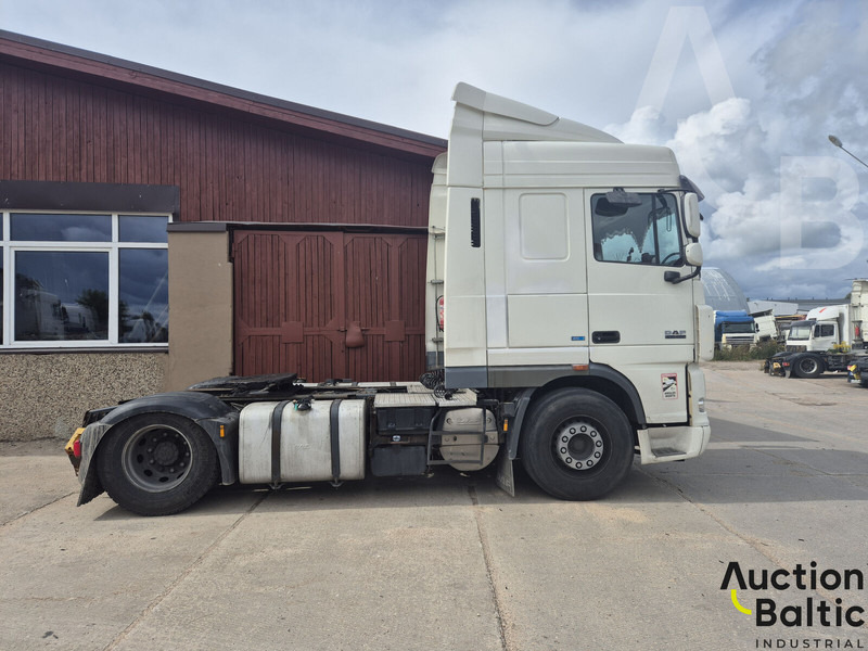 DAF FT460XF - Cabeza tractora: foto 5 DAF FT460XF - Cabeza tractora: foto 5