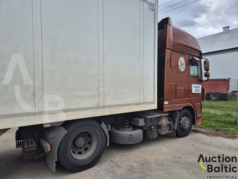 DAF FTXF105 - Cabeza tractora: foto 4 DAF FTXF105 - Cabeza tractora: foto 4