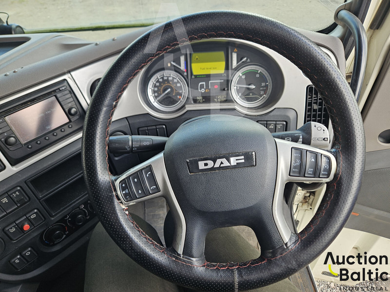 DAF XF460 - Cabeza tractora: foto 5 DAF XF460 - Cabeza tractora: foto 5