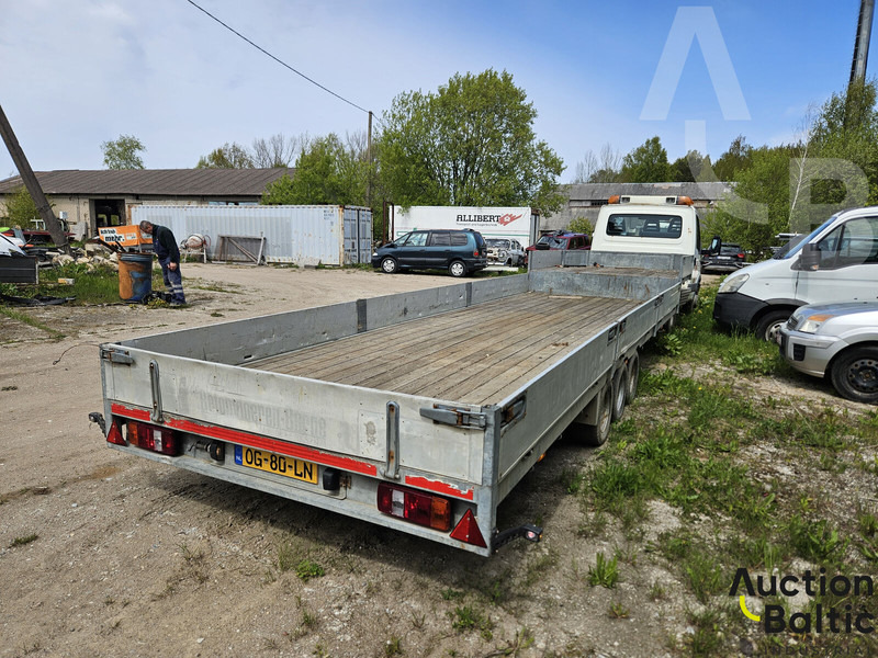 Iveco 40 C - Cabeza tractora: foto 3 Iveco 40 C - Cabeza tractora: foto 3