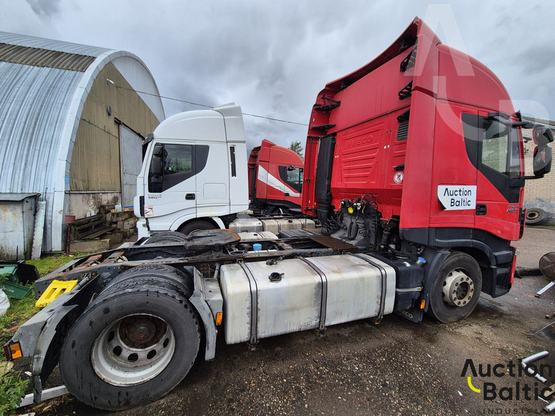 Iveco AS 440 T/P - Cabeza tractora: foto 2 Iveco AS 440 T/P - Cabeza tractora: foto 2