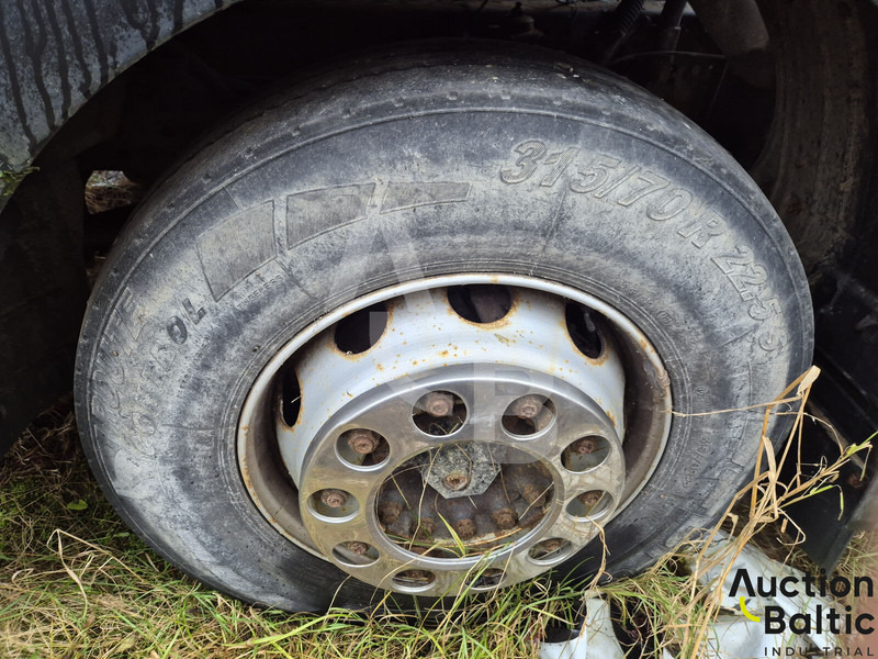 Iveco Stralis 420 - Cabeza tractora: foto 5 Iveco Stralis 420 - Cabeza tractora: foto 5