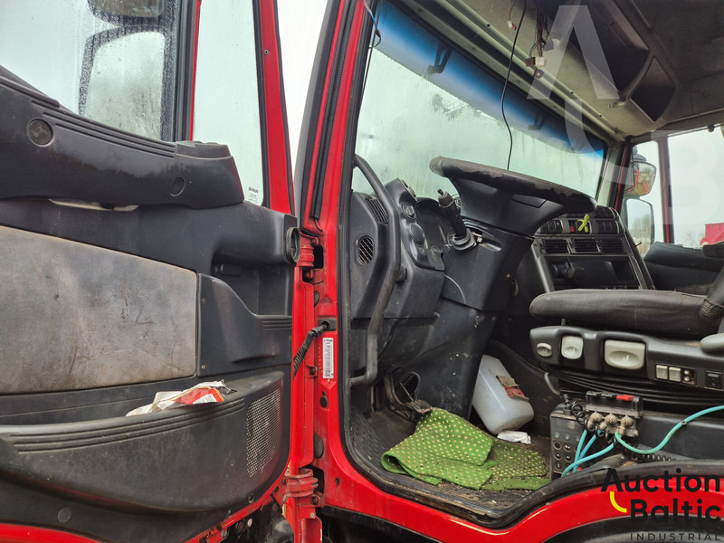 Iveco Stralis 420 - Cabeza tractora: foto 3 Iveco Stralis 420 - Cabeza tractora: foto 3