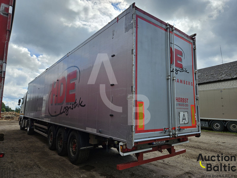 MAN TGA 18.430 - Cabeza tractora: foto 4 MAN TGA 18.430 - Cabeza tractora: foto 4