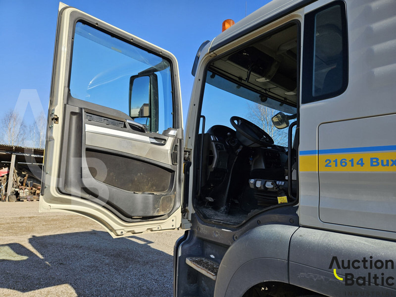 Cabeza tractora MAN TGS18.400BLS: foto 6 Cabeza tractora MAN TGS18.400BLS: foto 6