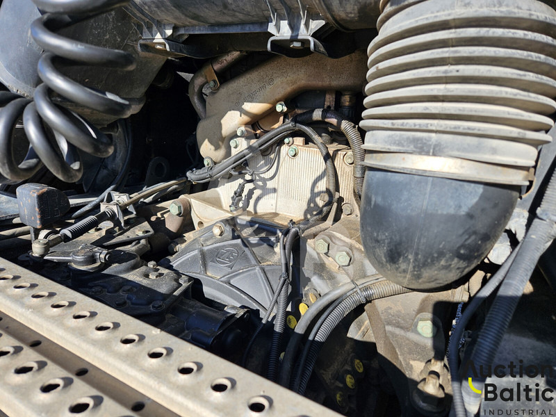 Cabeza tractora MAN TGS18.400BLS: foto 15 Cabeza tractora MAN TGS18.400BLS: foto 15