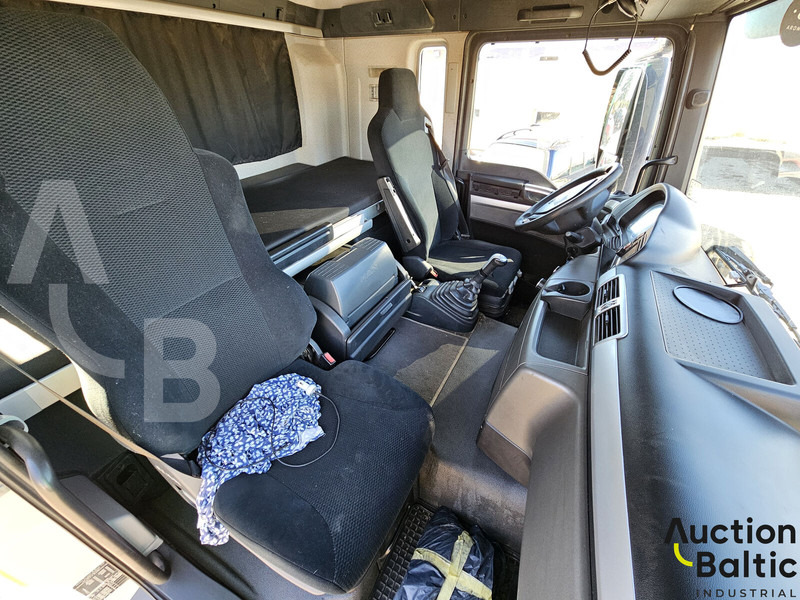 Cabeza tractora MAN TGS18.400BLS: foto 11 Cabeza tractora MAN TGS18.400BLS: foto 11