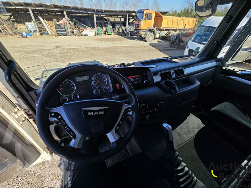 Cabeza tractora MAN TGS18.400BLS: foto 7 Cabeza tractora MAN TGS18.400BLS: foto 7