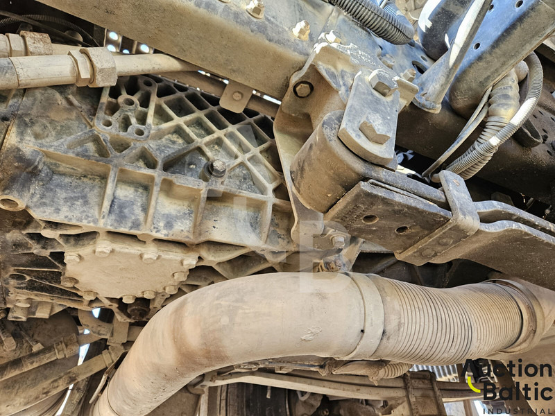 Cabeza tractora MAN TGS18.400BLS: foto 17 Cabeza tractora MAN TGS18.400BLS: foto 17