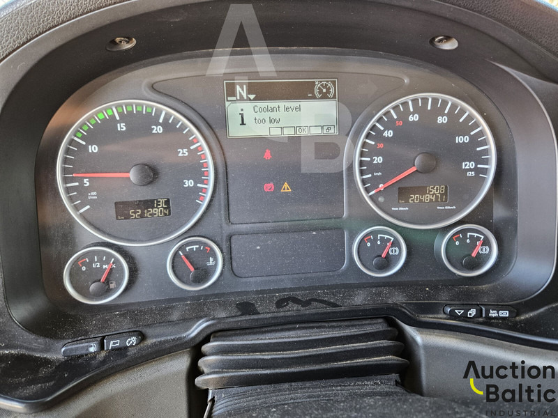 Cabeza tractora MAN TGS18.400BLS: foto 8 Cabeza tractora MAN TGS18.400BLS: foto 8