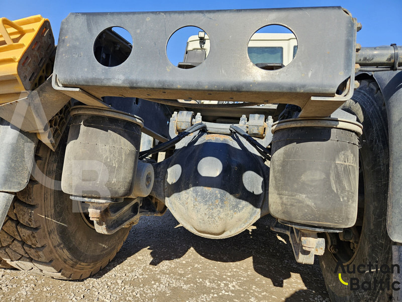 Cabeza tractora MAN TGS18.400BLS: foto 20 Cabeza tractora MAN TGS18.400BLS: foto 20