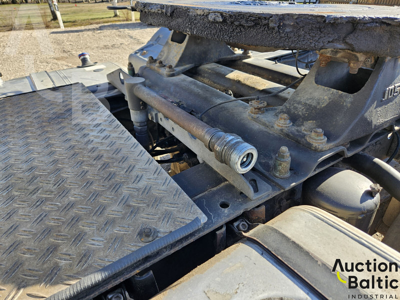 Cabeza tractora MAN TGS18.400BLS: foto 14 Cabeza tractora MAN TGS18.400BLS: foto 14