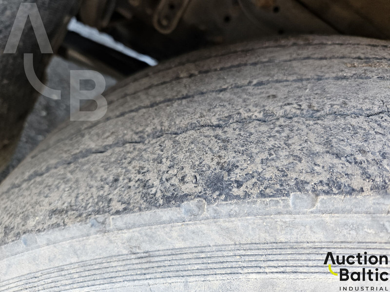 Cabeza tractora MAN TGX18.440BLS: foto 18