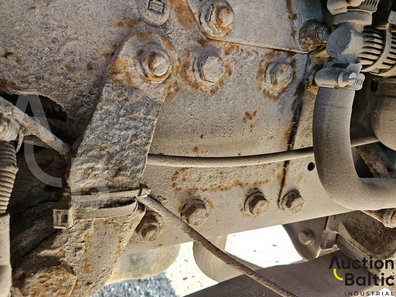 Cabeza tractora MAN TGX18.440BLS: foto 12