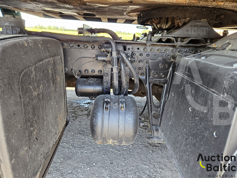 Cabeza tractora MAN TGX18.440BLS: foto 14