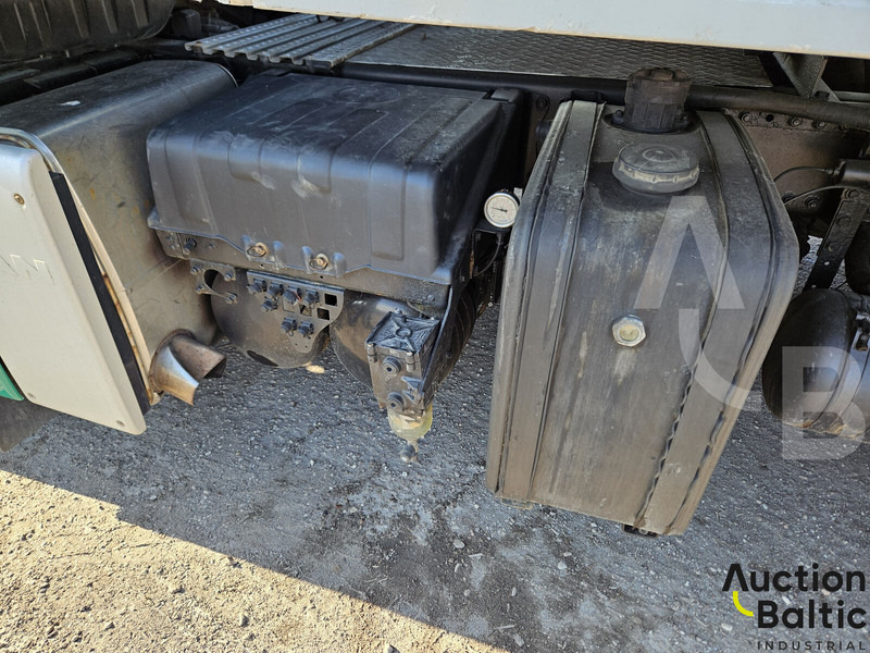 Cabeza tractora MAN TGX18.440BLS: foto 13