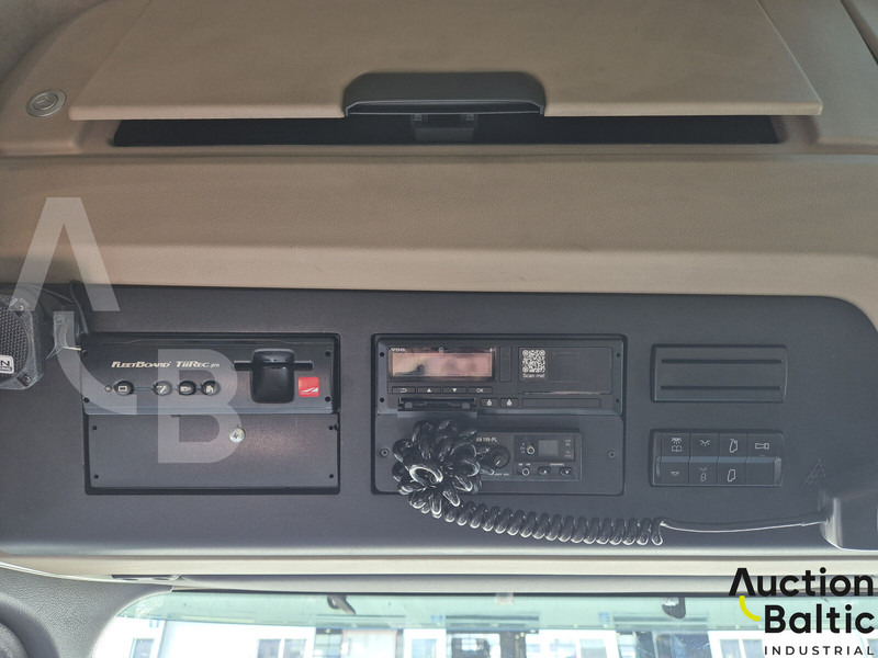 Cabeza tractora Mercedes-Benz Actros 1845: foto 11