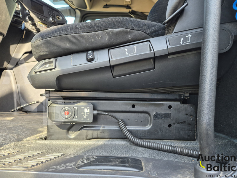 Cabeza tractora Mercedes-Benz Actros 1845: foto 14